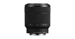 Sony 28-70 mm F3,5-5,6 FE OSS (SEL2870)