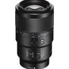 Sony 90 mm F2,8 Makro G OSS (SEL90M28G)