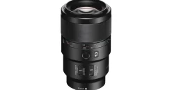 Sony 90 mm F2,8 Makro G OSS (SEL90M28G)