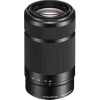 Sony 55-210 mm F4,5-6,3 OSS schwarz (SEL55210)