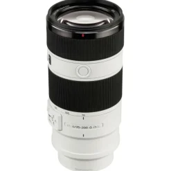 Sony 70-200 mm SEL