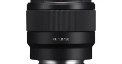 Sony 50 mm SEL