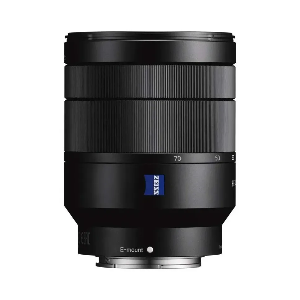 Sony 24-70 mm SEL