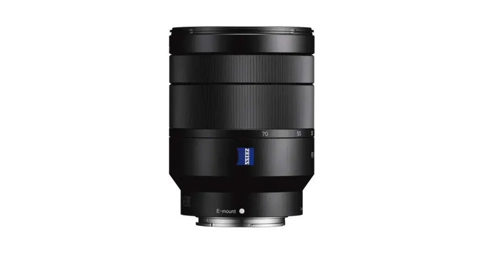 Sony 24-70 mm SEL