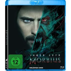 Sony Morbius