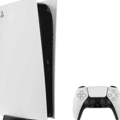 Sony PlayStation 5 Digital Edition 825 GB