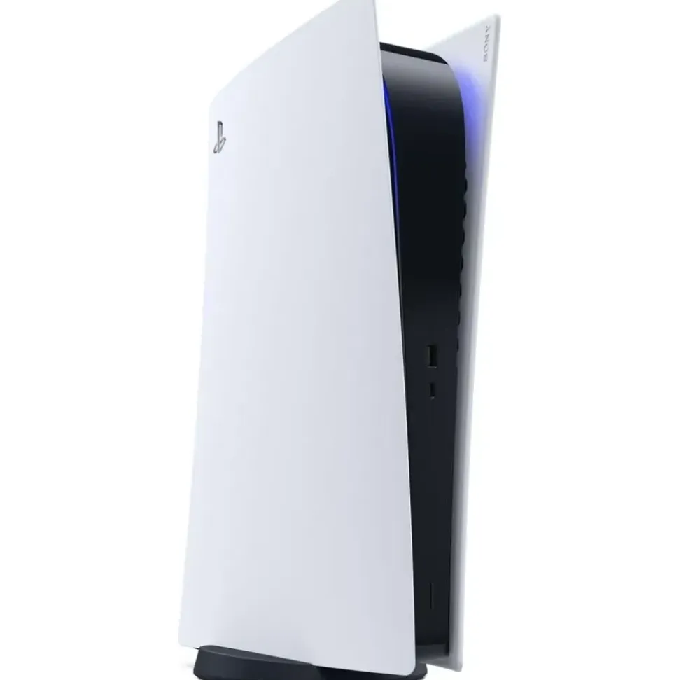 Sony PlayStation 5 Digital Edition 825 GB