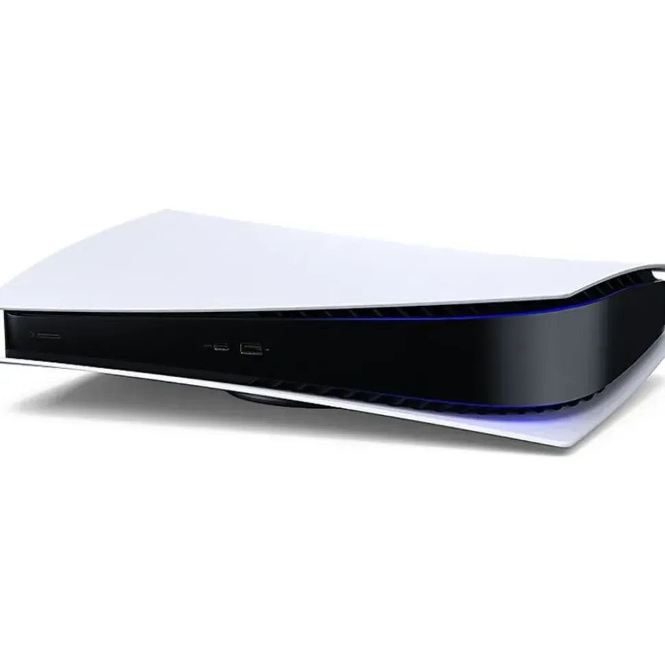 Sony PlayStation 5 Digital Edition 825 GB