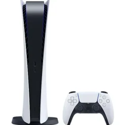 Sony PlayStation 5 Digital Edition 825 GB