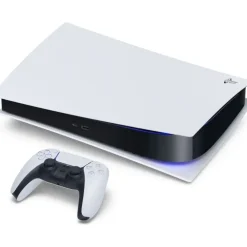 Sony PlayStation 5 Digital Edition 825 GB