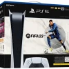 Sony PlayStation 5 Digital Edition + FIFA 23