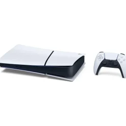 Sony PlayStation 5 Digital Edition + 2 DS5 controllers