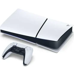 Sony PlayStation 5 Digital Edition + 2 DS5 controllers