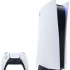 Sony PlayStation 5 Disc Edition 825 GB