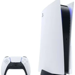 Sony PlayStation 5 Disc Edition 825 GB