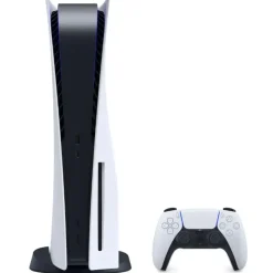 Sony PlayStation 5 Disc Edition 825 GB
