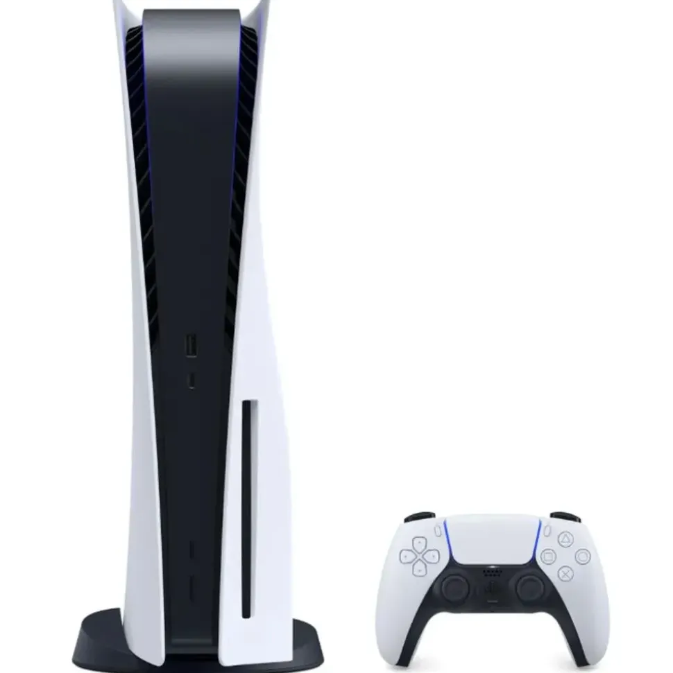 Sony PlayStation 5 Disc Edition 825 GB