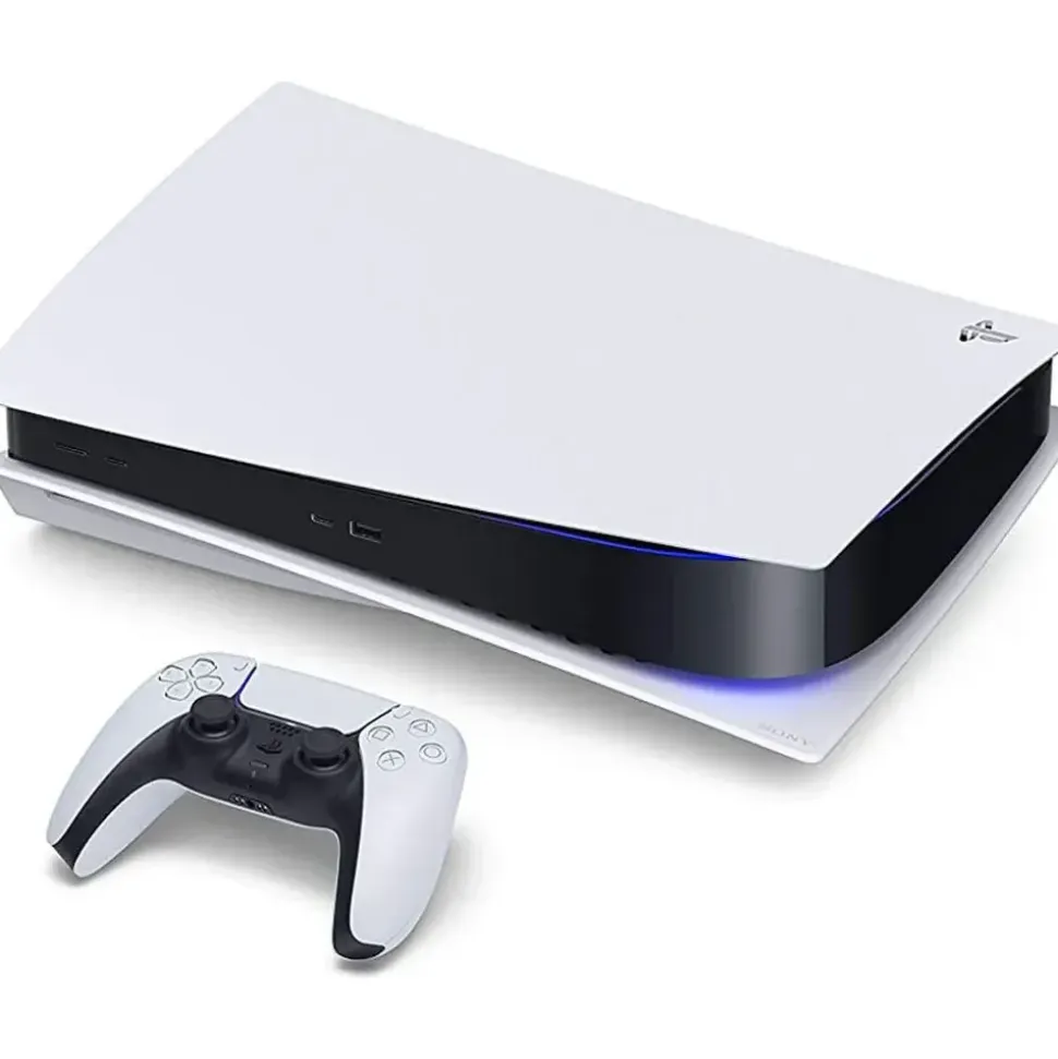 Sony PlayStation 5 Disc Edition 825 GB