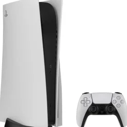 Sony PlayStation 5 Disc Edition 825 GB