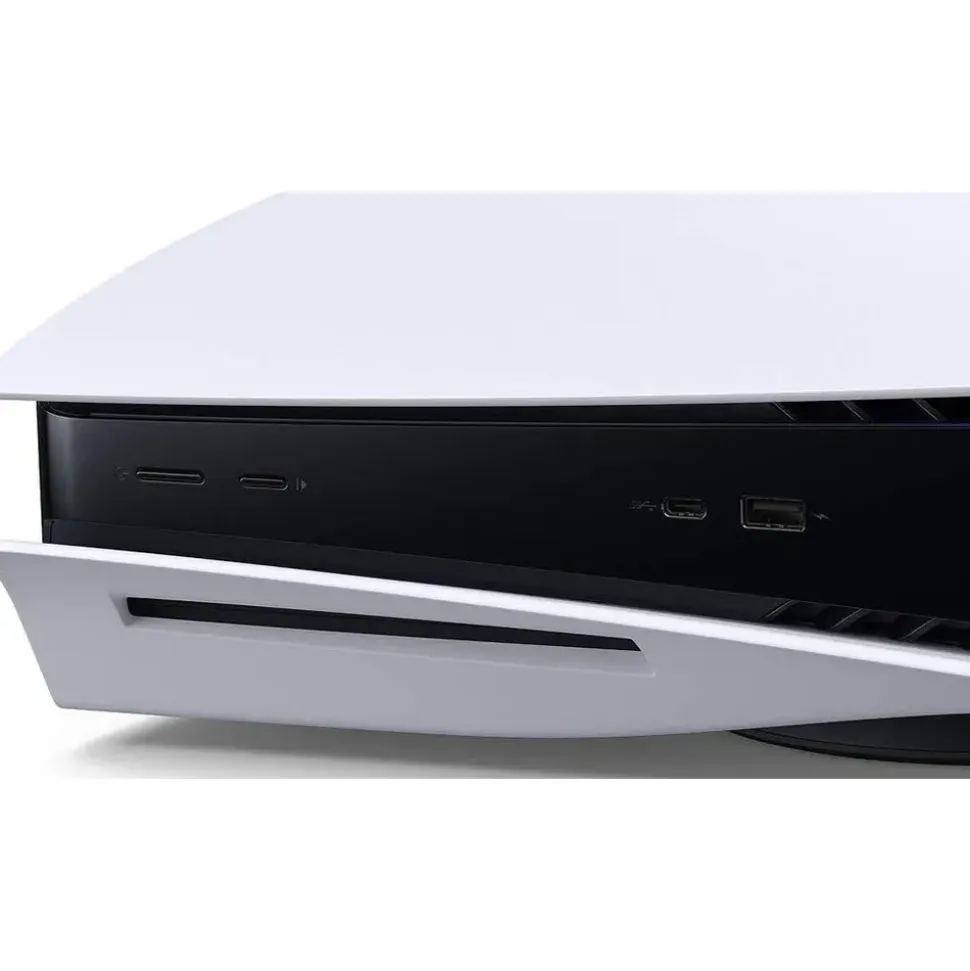 Sony PlayStation 5 Disc Edition + God of War: Ragnarök