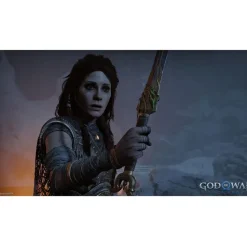 Sony PlayStation 5 Disc Edition + God of War: Ragnarök