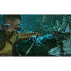 Sony PlayStation 5 Disc Edition + God of War: Ragnarök