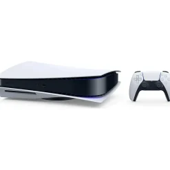 Sony PlayStation 5 Disc Edition + God of War: Ragnarök