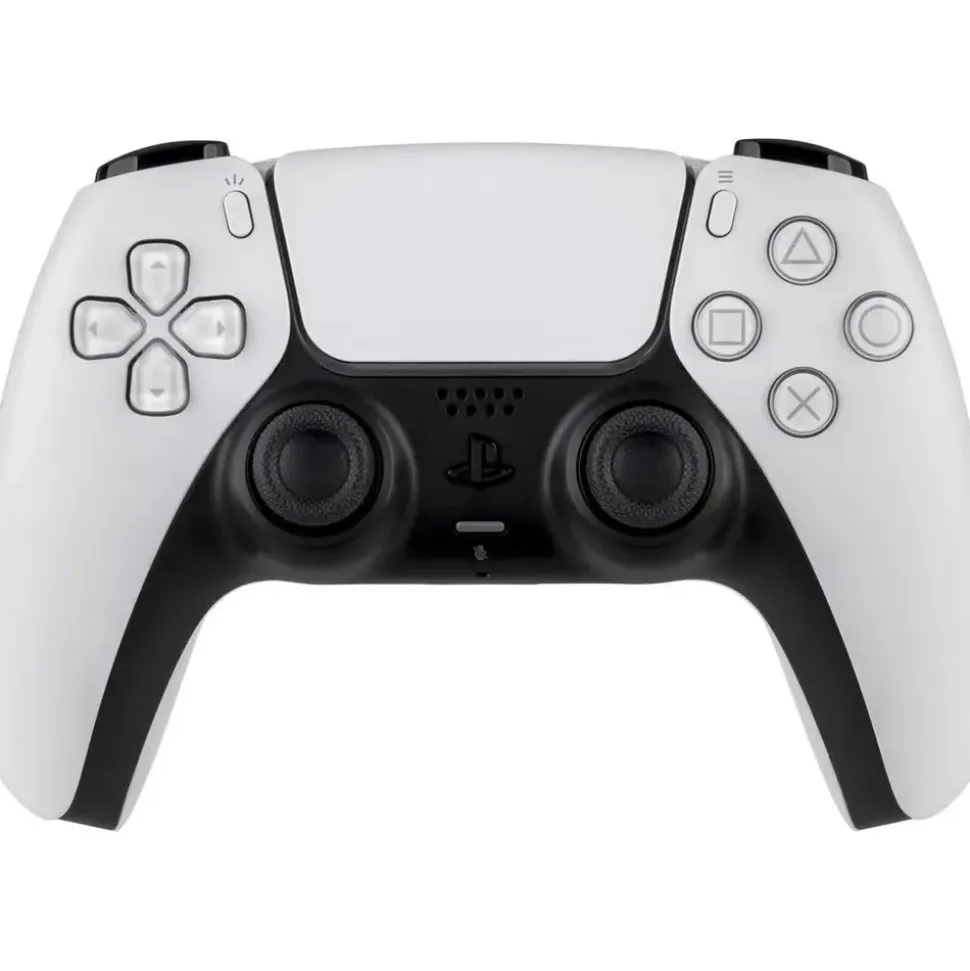 Sony PlayStation 5 Disc Edition + God of War: Ragnarök