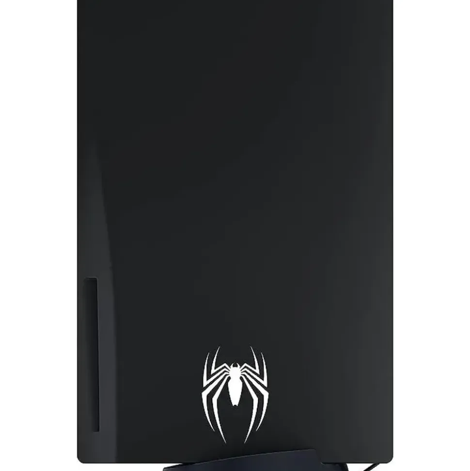 Sony PlayStation 5 Disc Edition + Marvel’s Spider-Man 2 Limited Edition