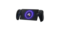 Sony PlayStation Portal Remote Player Midnight Black