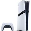 Sony PlayStation 5 Pro Digital Edition 2000 GB Weiß + EA SPORTS FC 26 Bundle