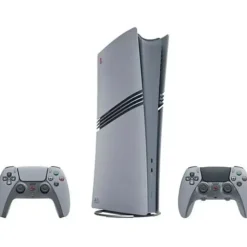 Sony Playstation 5 Pro Digital Edition  30th Anniversary Limited Edition Bundle