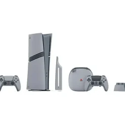 Sony Playstation 5 Pro Digital Edition  30th Anniversary Limited Edition Bundle