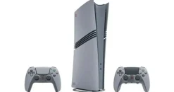 Sony Playstation 5 Pro Digital Edition 30th Anniversary Limited Edition Bundle