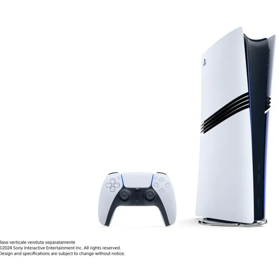 Sony PlayStation 5 Pro (PS5 Pro)