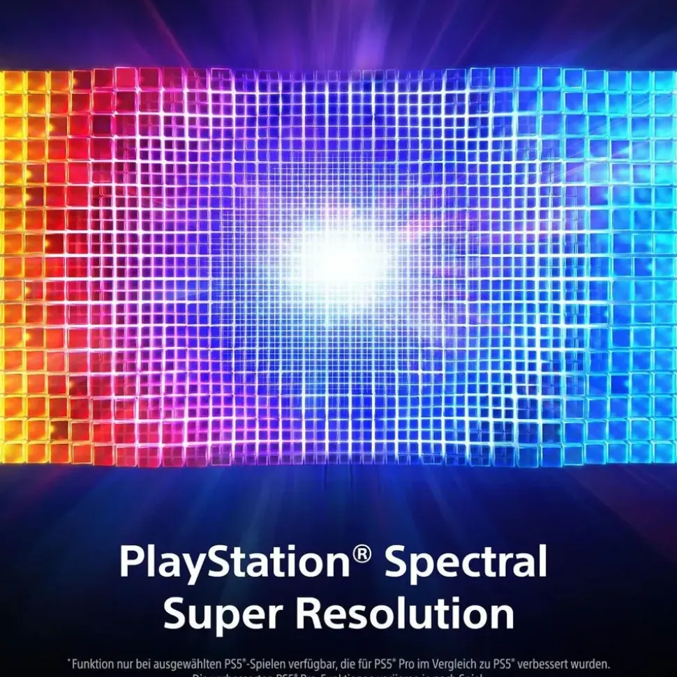 Sony PlayStation 5 Pro (PS5 Pro)