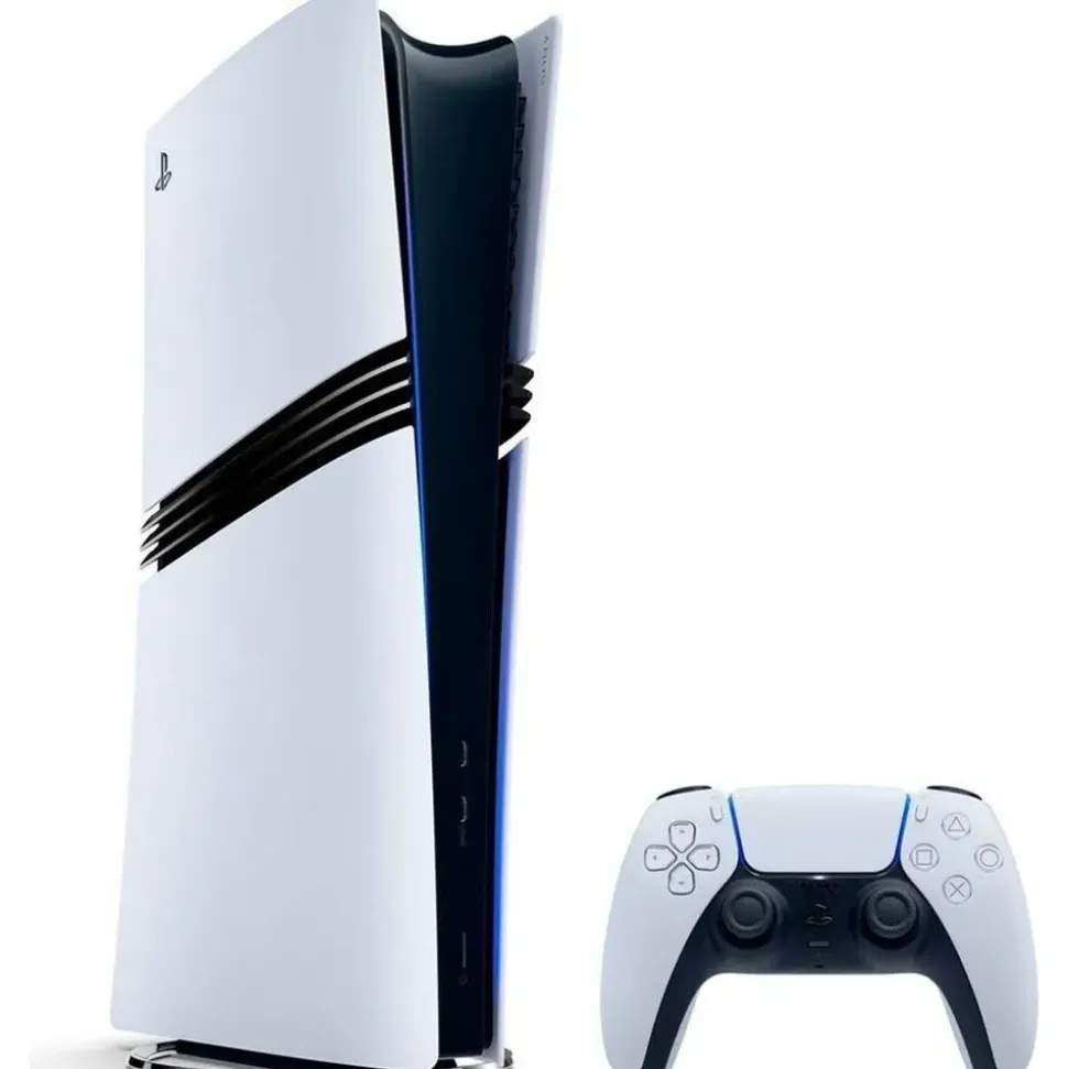 Sony PlayStation 5 Pro (PS5 Pro)