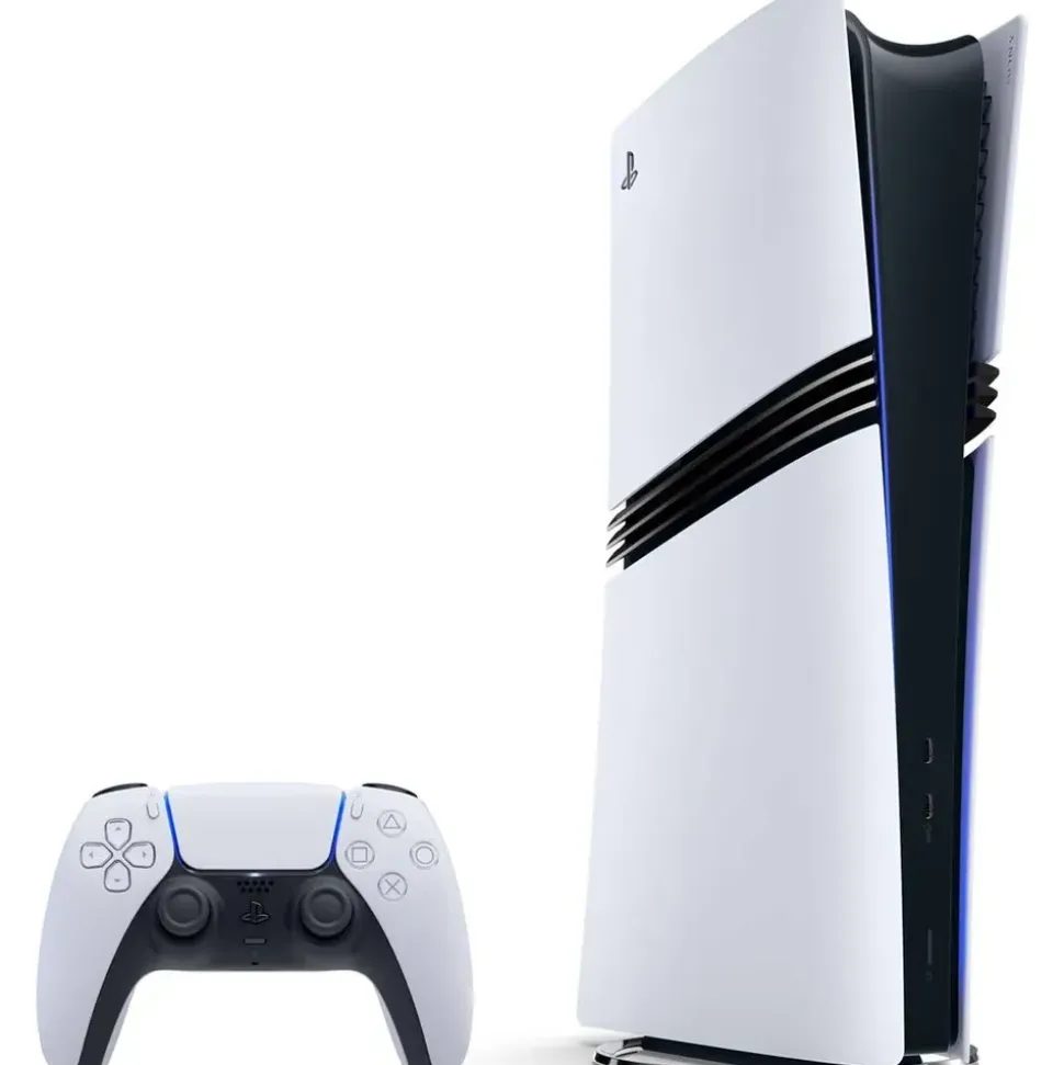 Sony PlayStation 5 Pro (PS5 Pro)