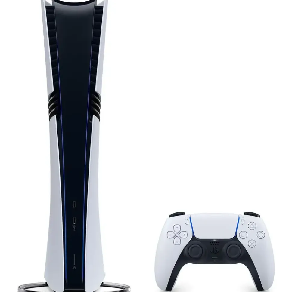 Sony PlayStation 5 Pro (PS5 Pro)