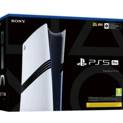 Sony PlayStation 5 Pro (PS5 Pro)