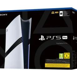 Sony PlayStation 5 Pro (PS5 Pro)