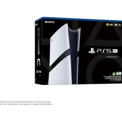 Sony PlayStation 5 Pro (PS5 Pro)