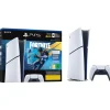 Sony PlayStation 5 Slim Digital Edition + Fortnite Flowering Chaos