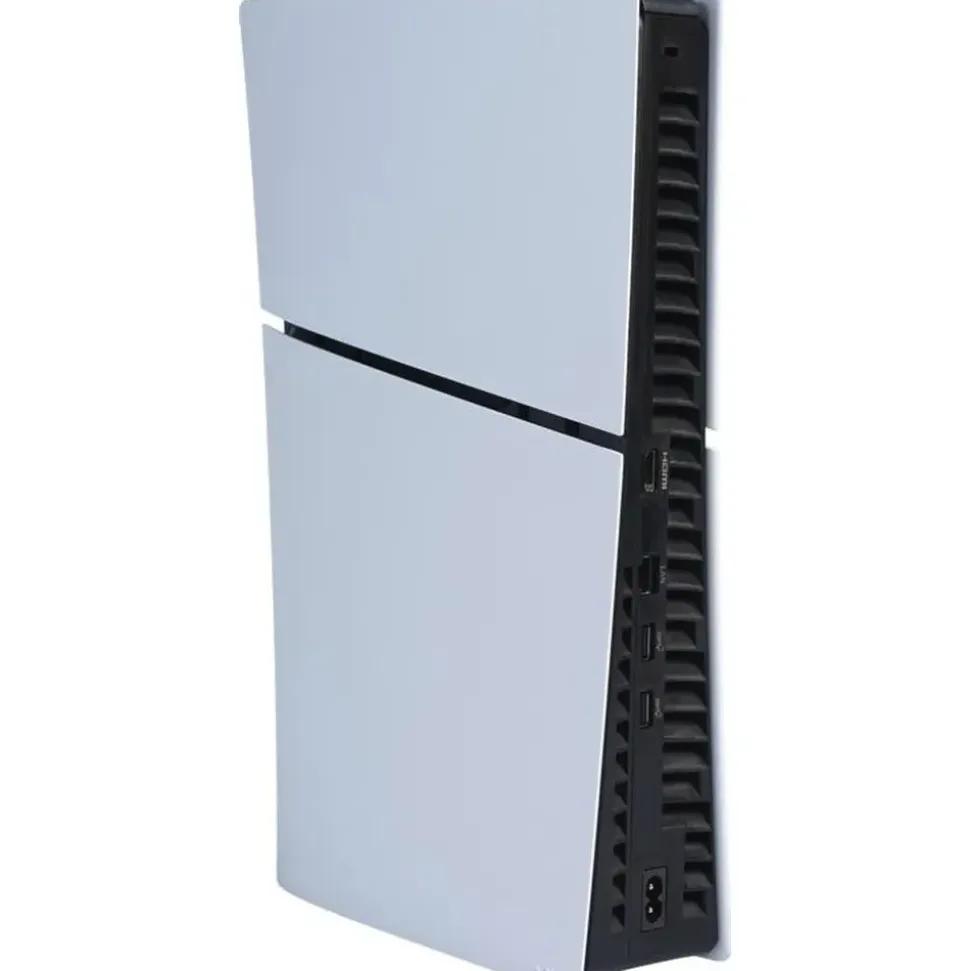 Sony PlayStation 5 Slim Digital Edition + Fortnite Flowering Chaos