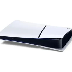 Sony PlayStation 5 Slim Digital Edition + Fortnite Flowering Chaos
