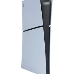 Sony PlayStation 5 Slim Digital Edition + Fortnite Flowering Chaos