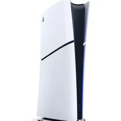 Sony PlayStation 5 Slim Digital Edition + Fortnite Cobalt Star Bundle