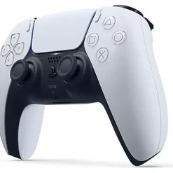 Sony PlayStation 5 Slim Digital Edition + 2. DualSense Wireless-Controller