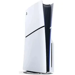Sony PlayStation 5 Slim Disc Edition + Fortnite Flowering Chaos Set