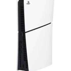 Sony PlayStation 5 Slim Disc Edition + Fortnite Flowering Chaos Set